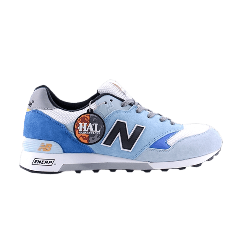 Buy Highs and Lows x 577 'Day and Night' - CM577DA | GOAT