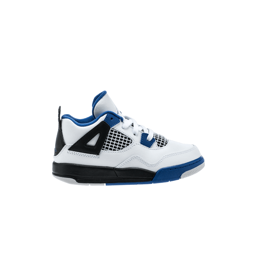 Air Jordan 4 Retro TD 'Motorsports'