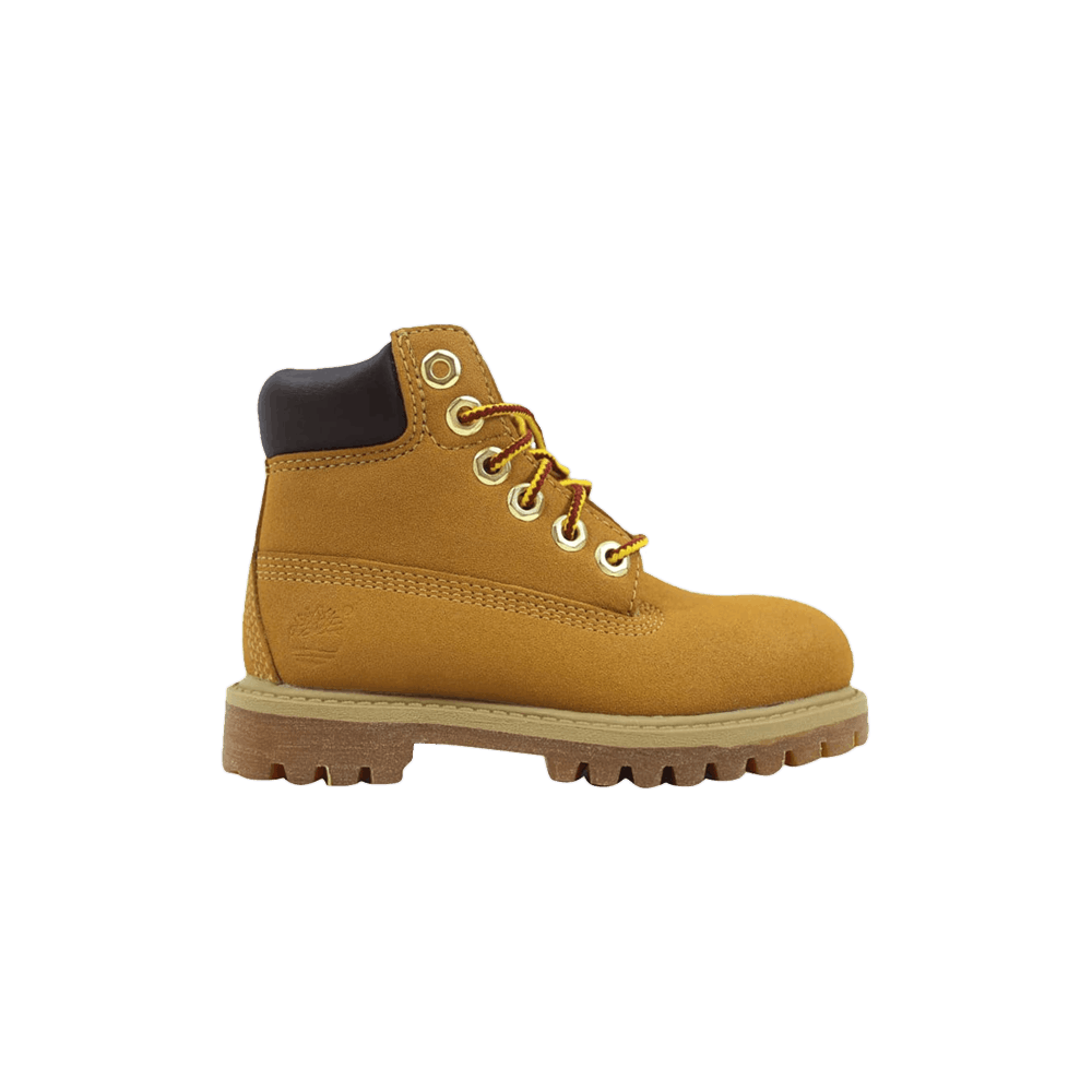 6 Inch Premium Toddler 'Wheat'