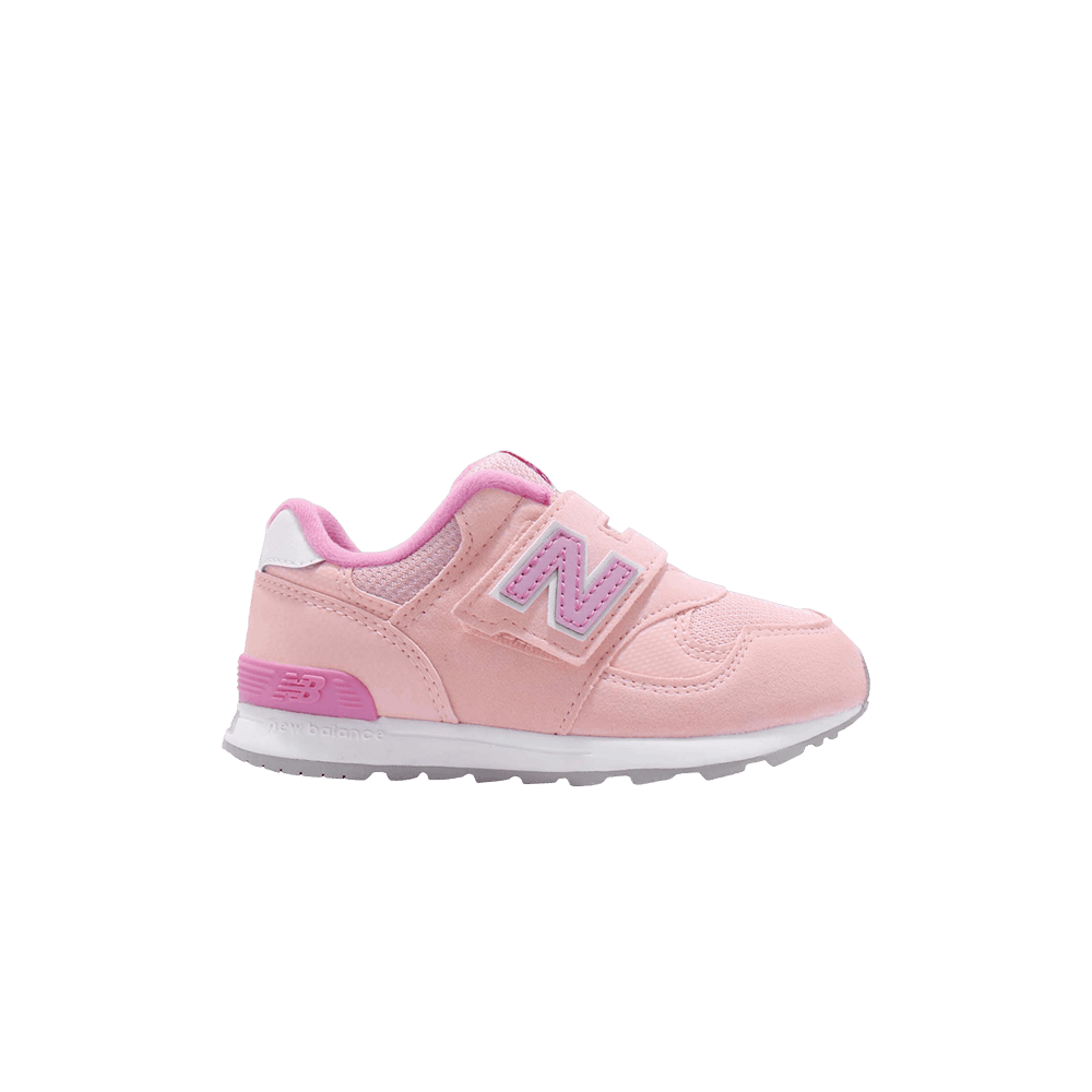 S313PK Toddler Wide 'Pink'