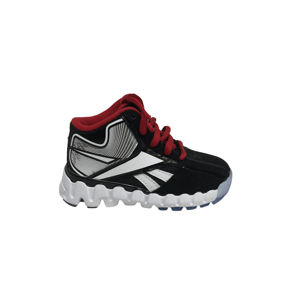 Wall Season 2: Zigencore Toddler 'Black Red'