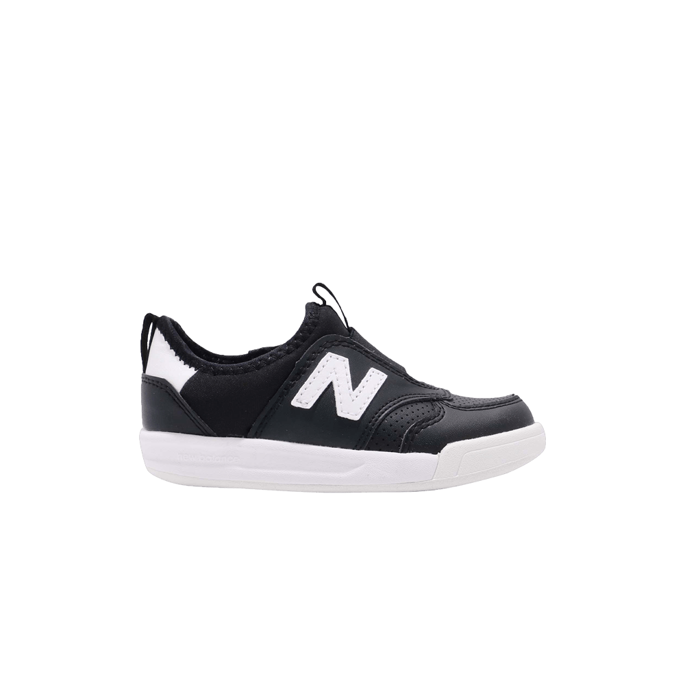 S300BK Toddler Wide 'Black'