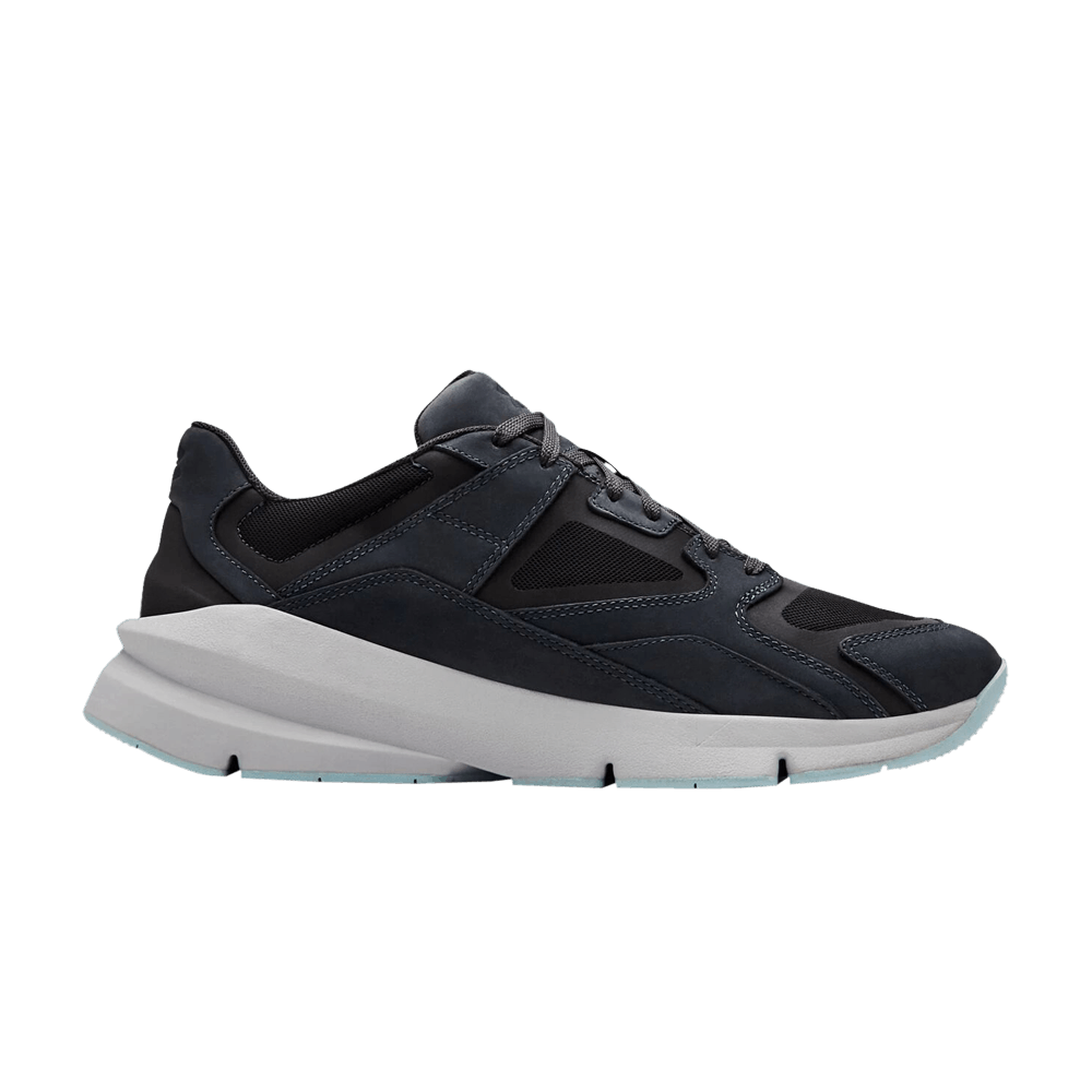 Under Armour Forge 96 Nubuck Reflect 2 'Jet Grey'