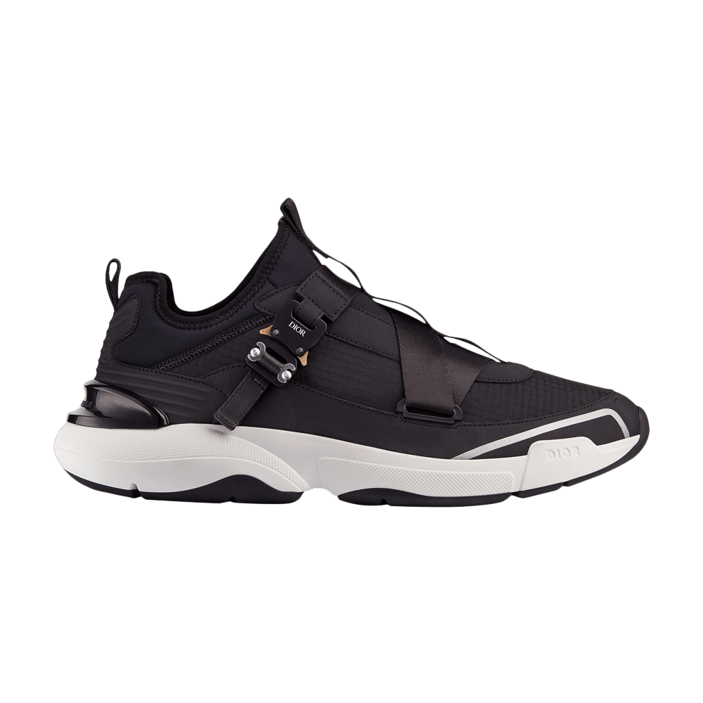 Dior B24 Runtek 'Black'