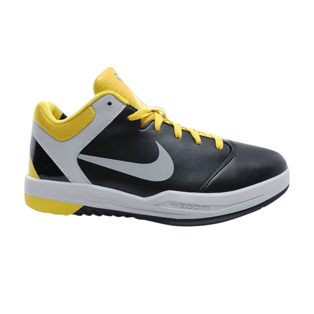 Zoom Kobe Gametime 'Black Sulfur'