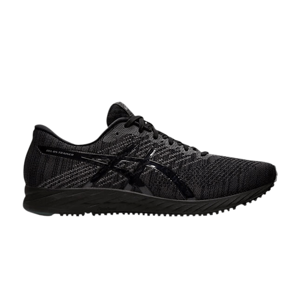 Gel DS Trainer 24 'Black'