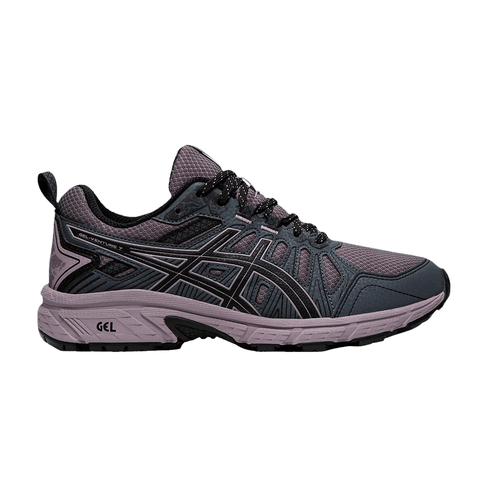Asics Wmns Gel Scram 5 'Metropolis Gentry Purple'