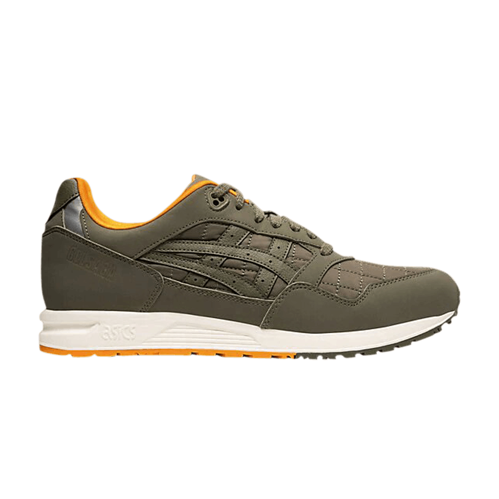 ASICS Gel Saga 'Mantle Green' - 1191A187-300