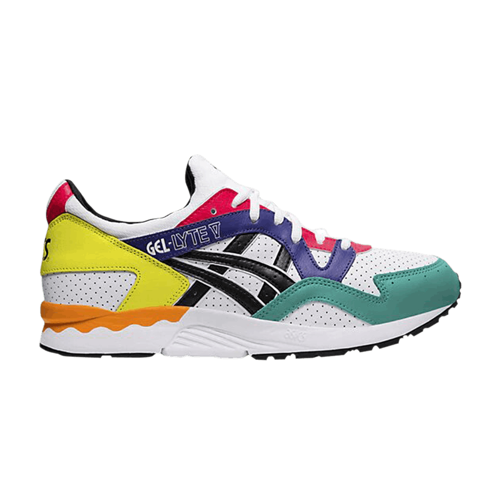 Gel Lyte 5 'Multi-Color'