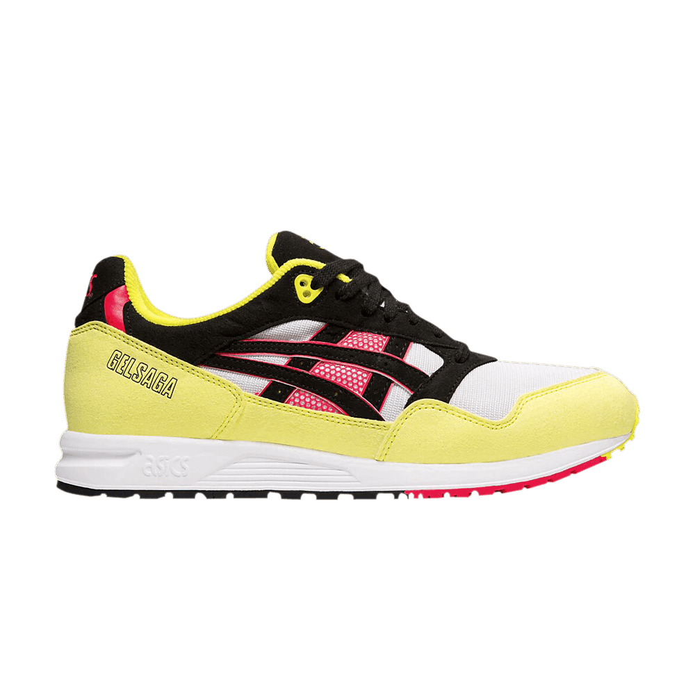 Buy Yu Nagaba x ASICS Gel Saga 'Illustrations' - 1191A264 200 | GOAT