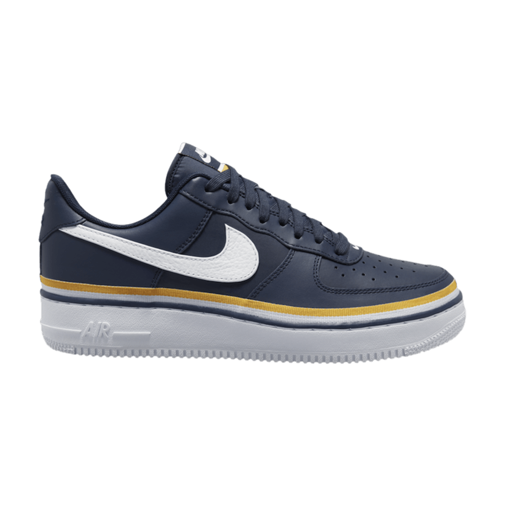 Nike Air Force 1 Low 'Ribbon - Obsidian'