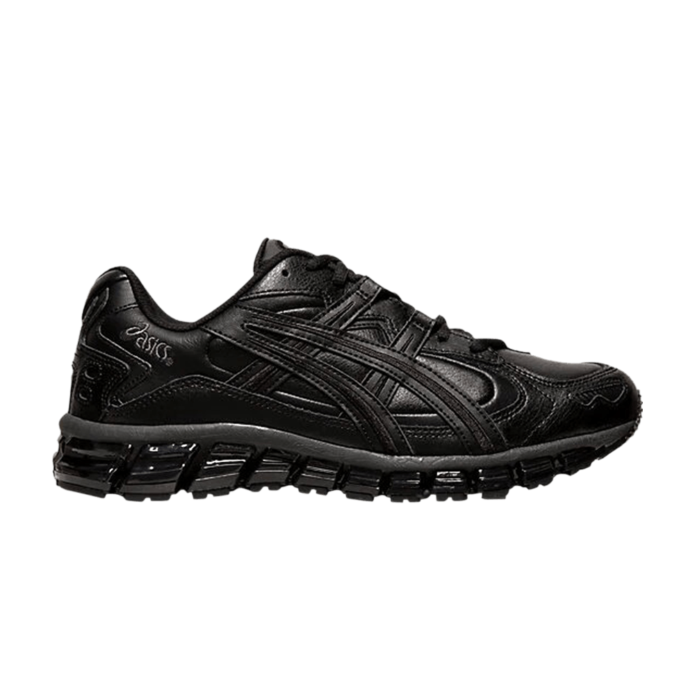 Gel Kayano 5 360 'Black'