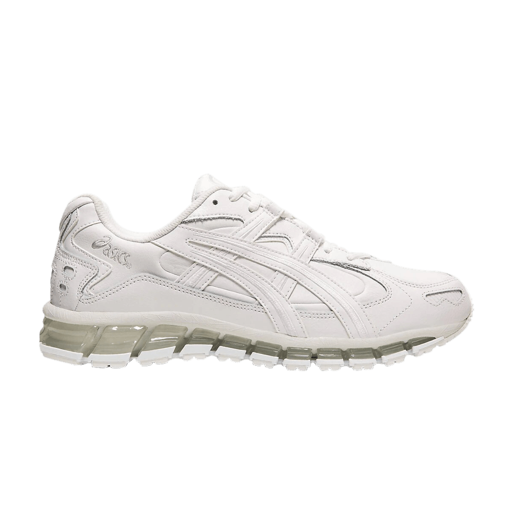 Gel Kayano 5 360 'White'