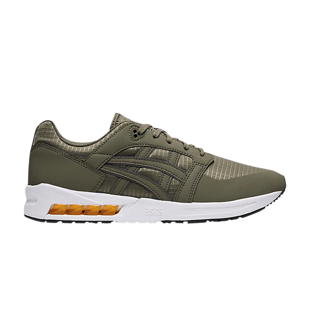ASICS Gel Saga Sou 'Mantle Green'