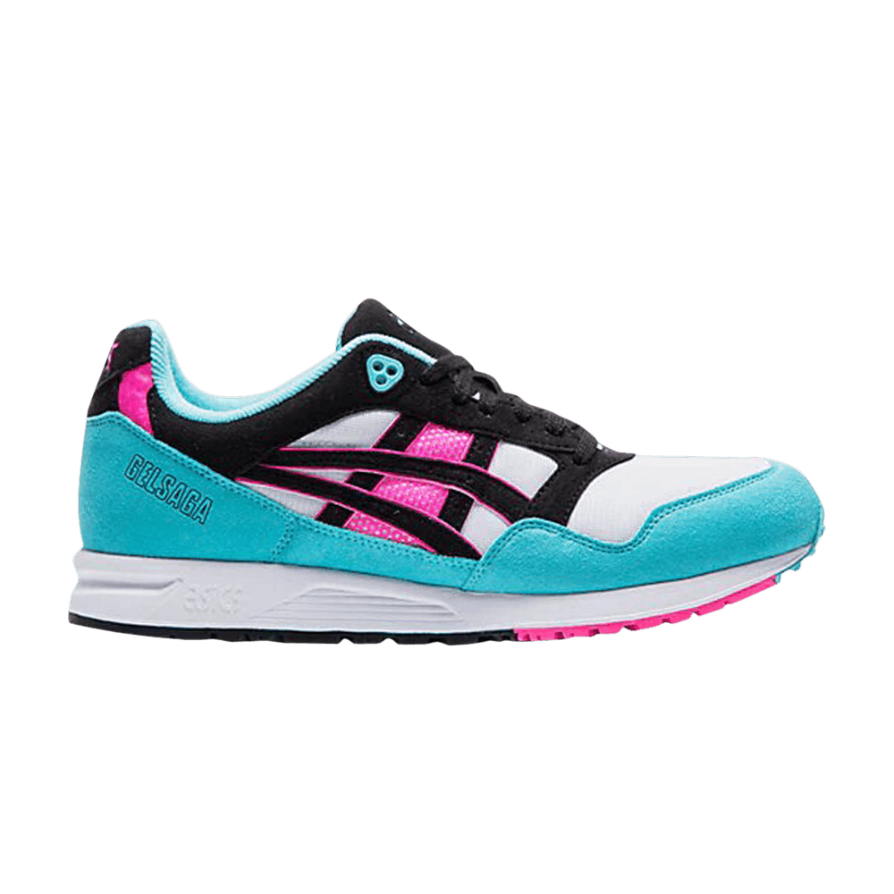 Buy Vivienne Westwood x ASICS Gel Saga 'White' - 1191A255 107 | GOAT