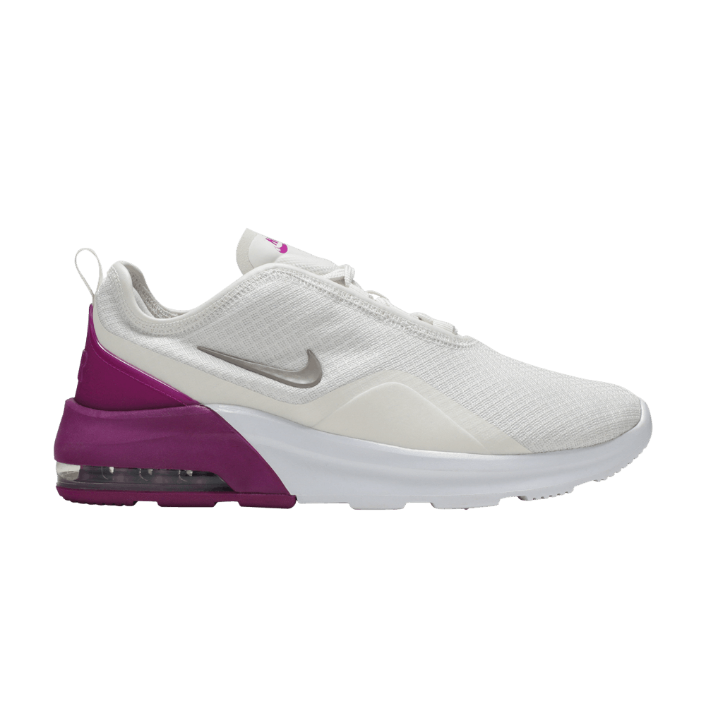 Wmns Air Max Motion 2 'Phantom Hyper Violet'