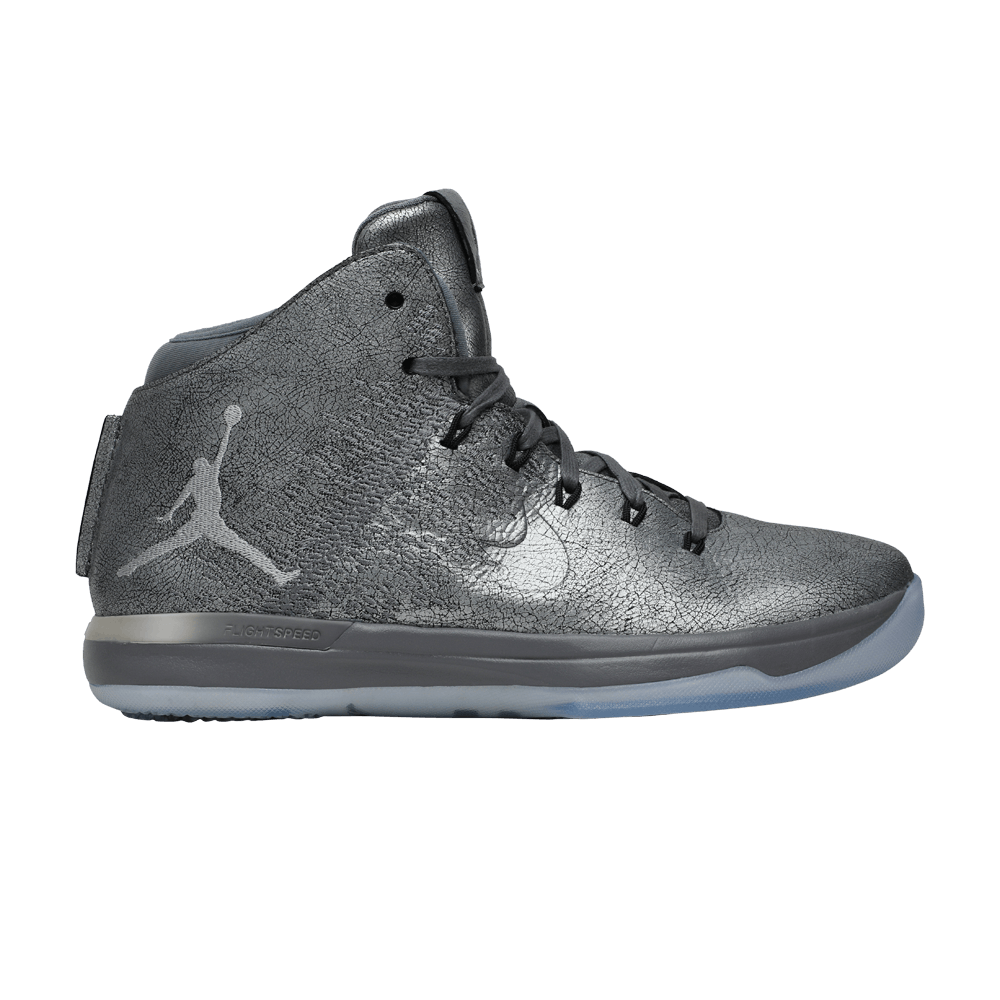 Air Jordan 31 'Battle Grey'