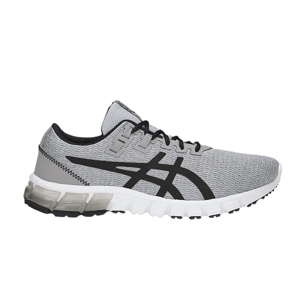 Gel Quantum 90 'Mid Grey Black'