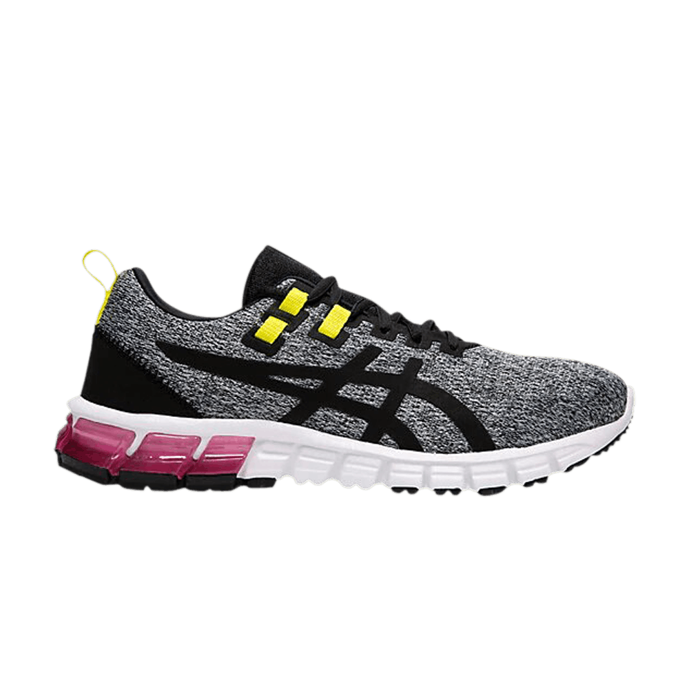 Wmns Gel Quantum 90 'Performance Black'