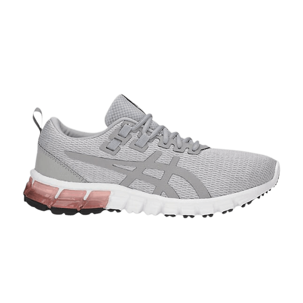 Wmns Gel Quantum 90 'Mid Grey'