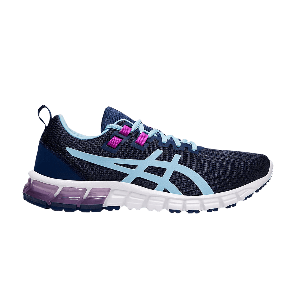 Wmns Gel Quantum 90 'Heritage Blue Expanse'