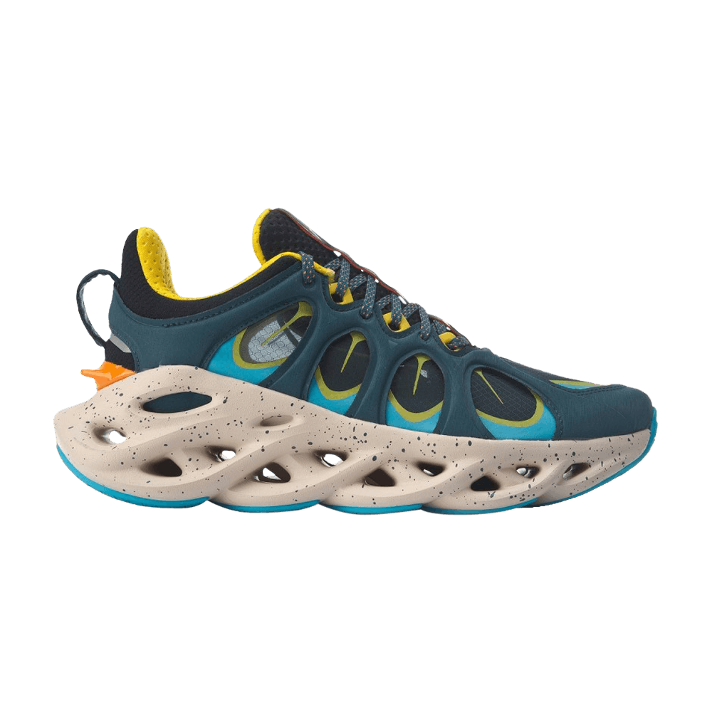 Li-Ning Arc Ace 'New York Fashion Week - Blue'