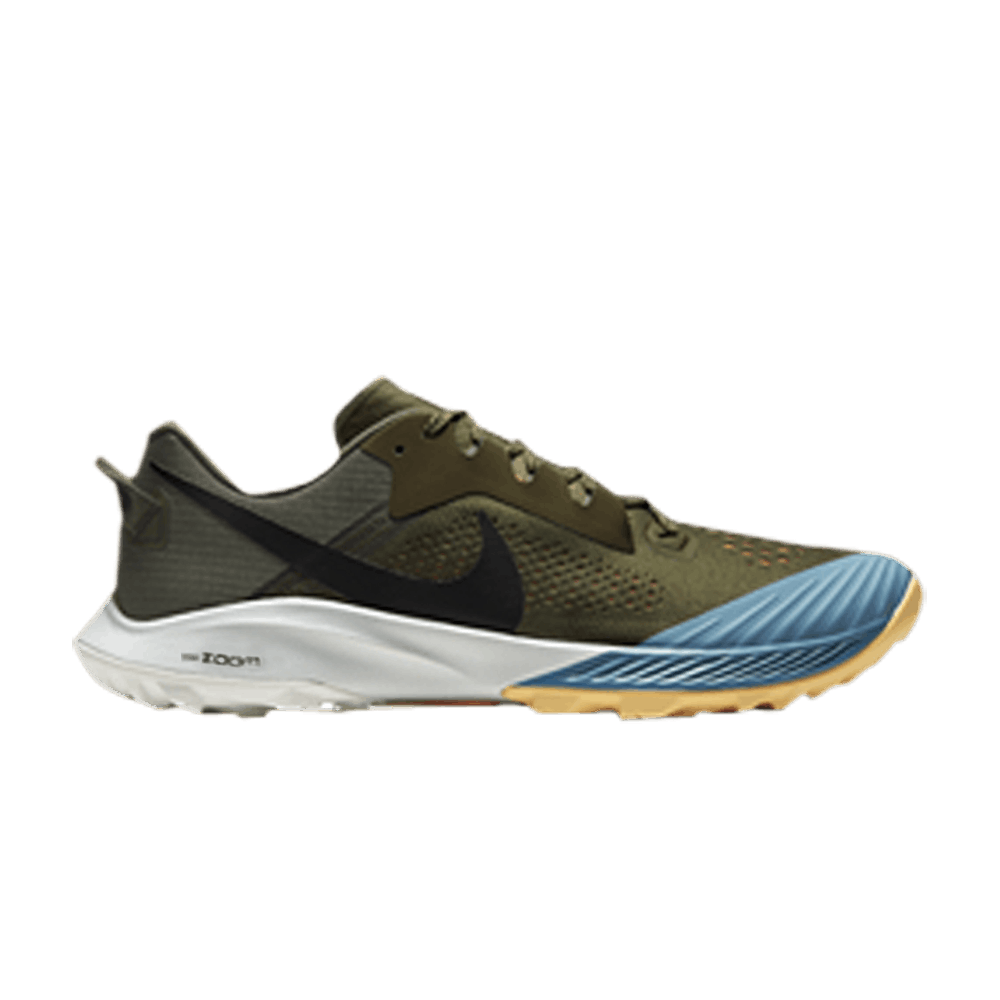 Nike Air Zoom Terra Kiger 6 Medium Olive