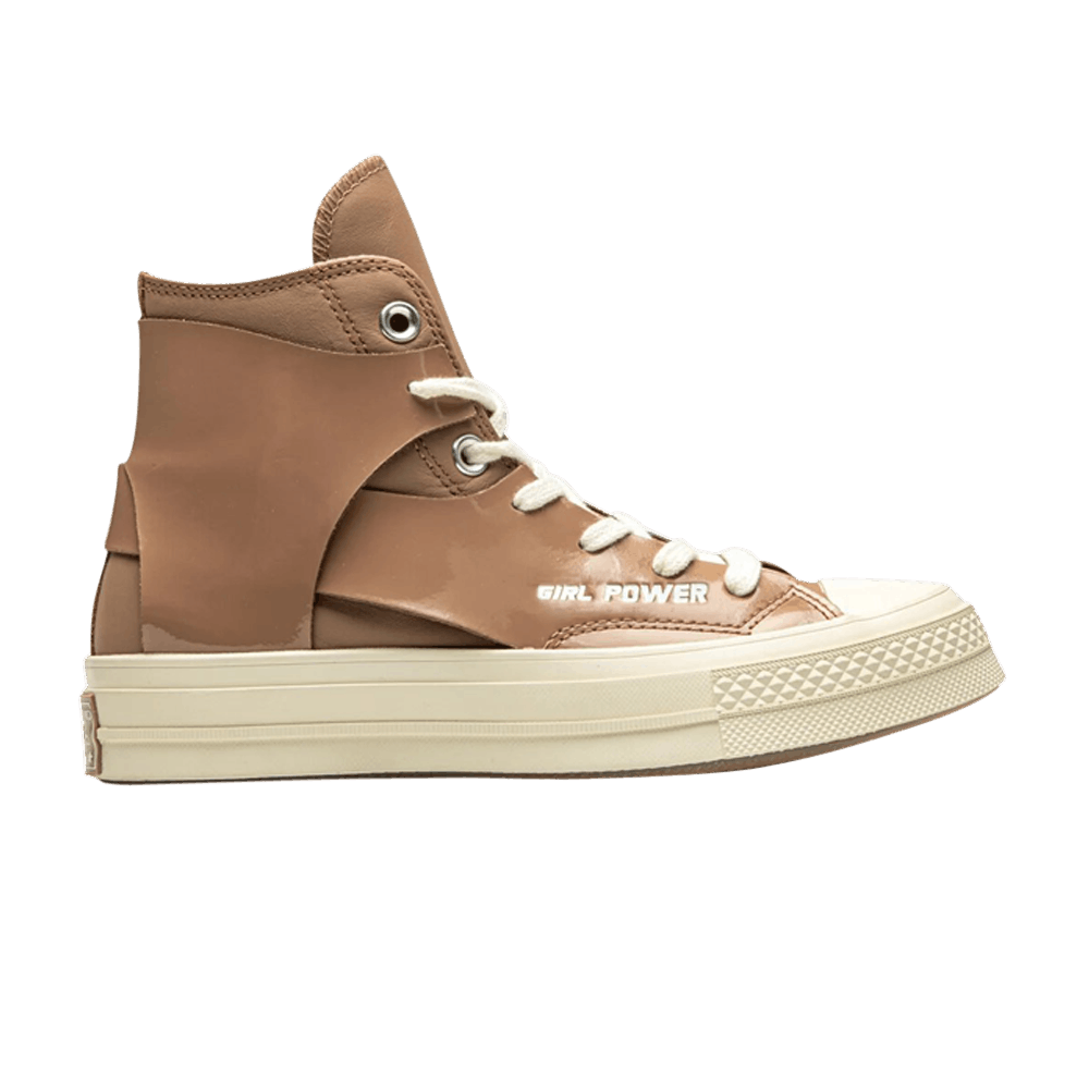 Feng Chen Wang x Converse Wmns Chuck Taylor All Star 70s High 'Cafe Au Lait'