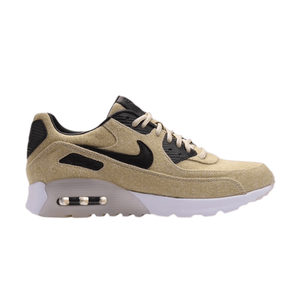 Nike Wmns Air Max 90 Ultra Premium 'Oatmeal'