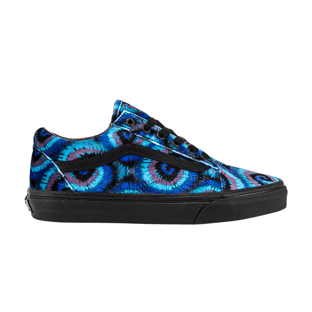 Vans Old Skool 'Tie-Dye'