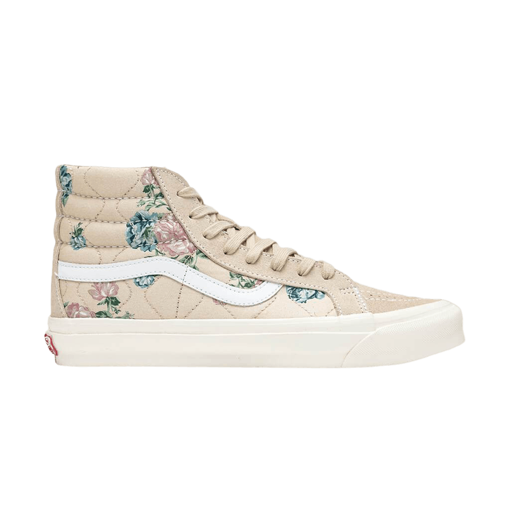Raised by Wolves x Vans OG Sk8-Hi LX 'Mattress'