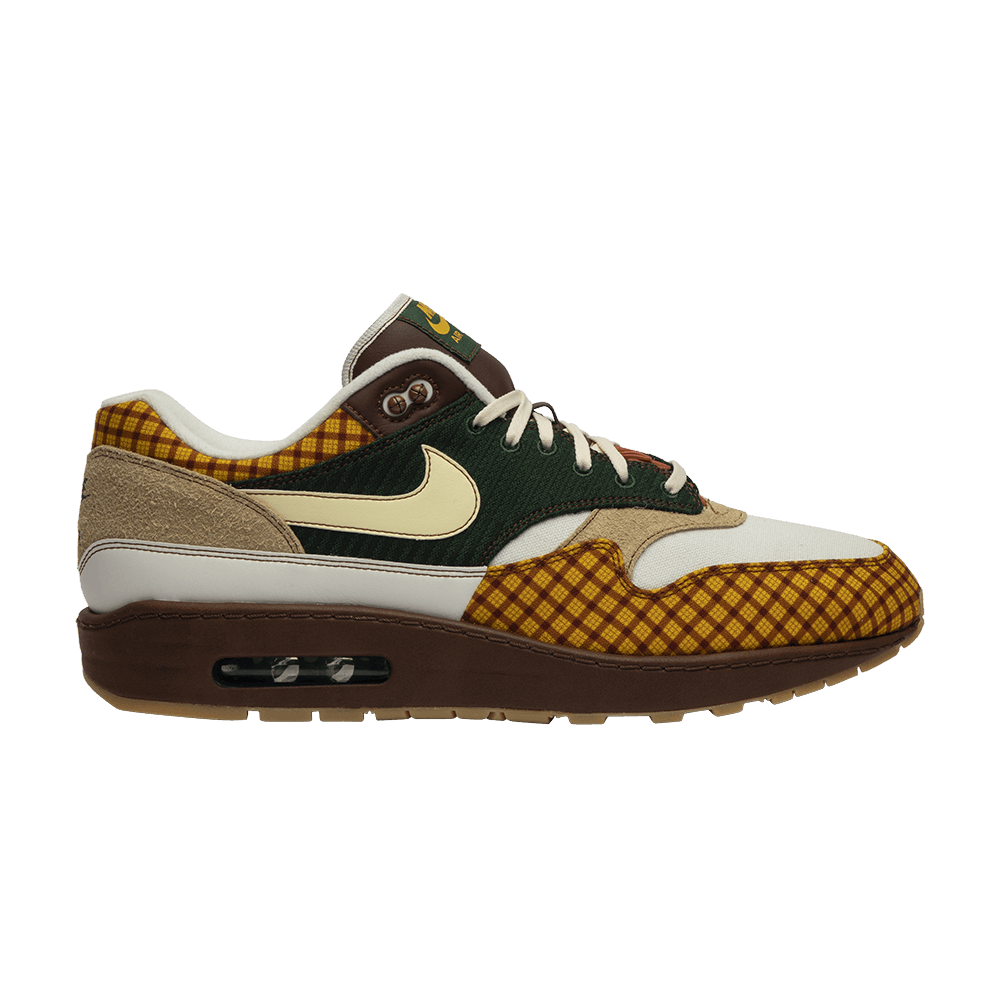 Missing Link x Air Max 1 'Susan'