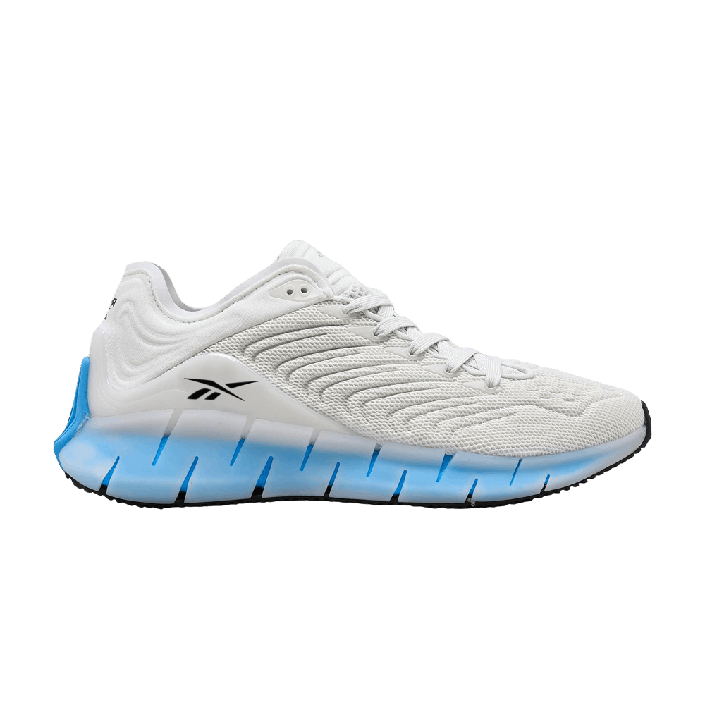 Reebok Zig Kinetica 'Bright Cyan'