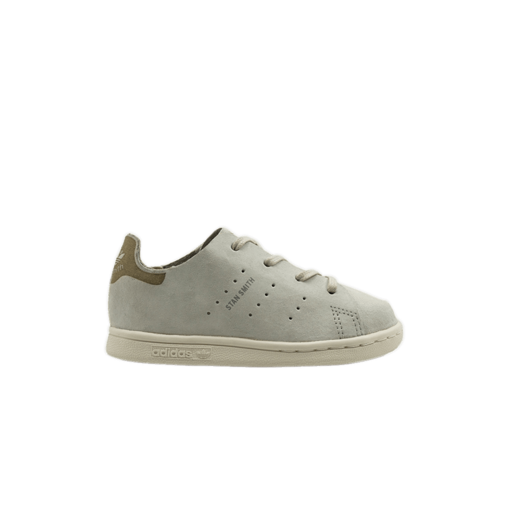 Stan Smith Fashion I 'Clear Brown'