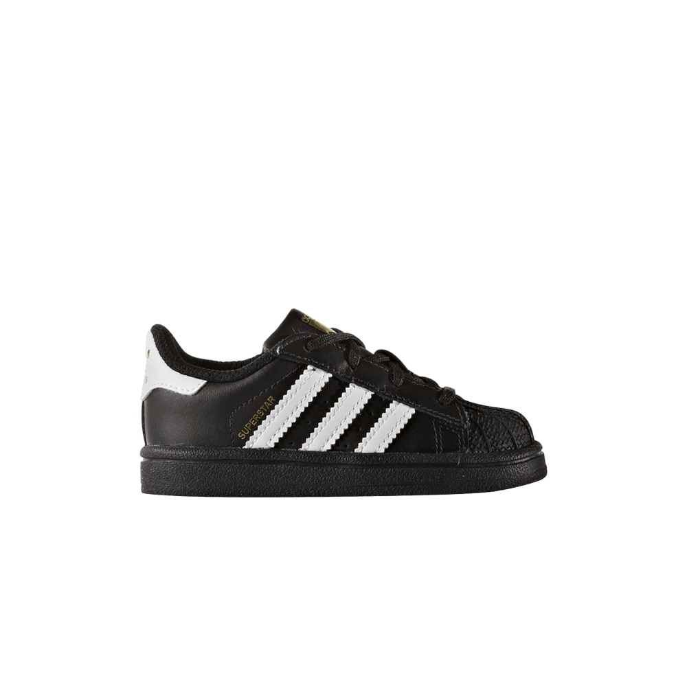 Superstar TD 'Core Black'