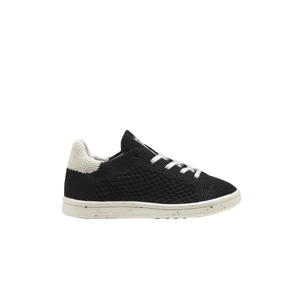 Mini Rodini x Stan Smith Primeknit I 'Core Black'