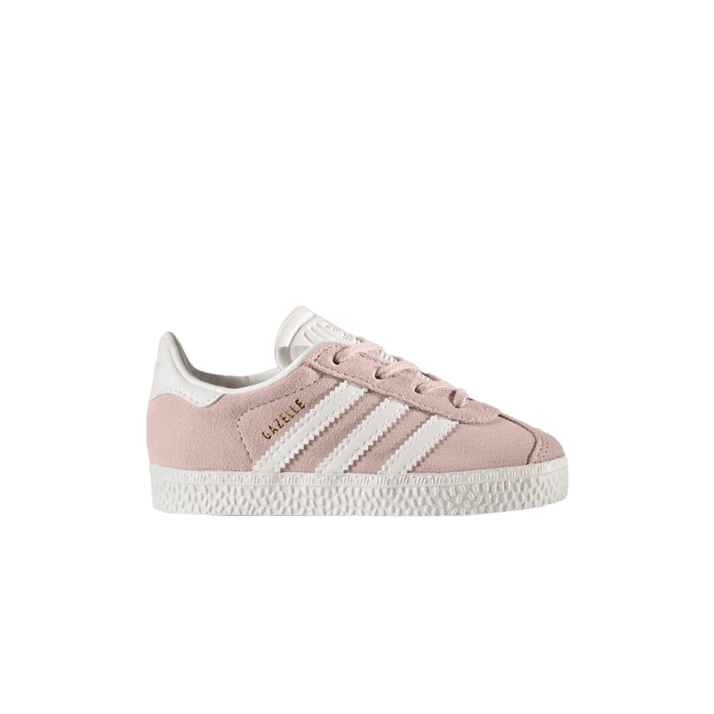 Gazelle I 'Ice Pink'