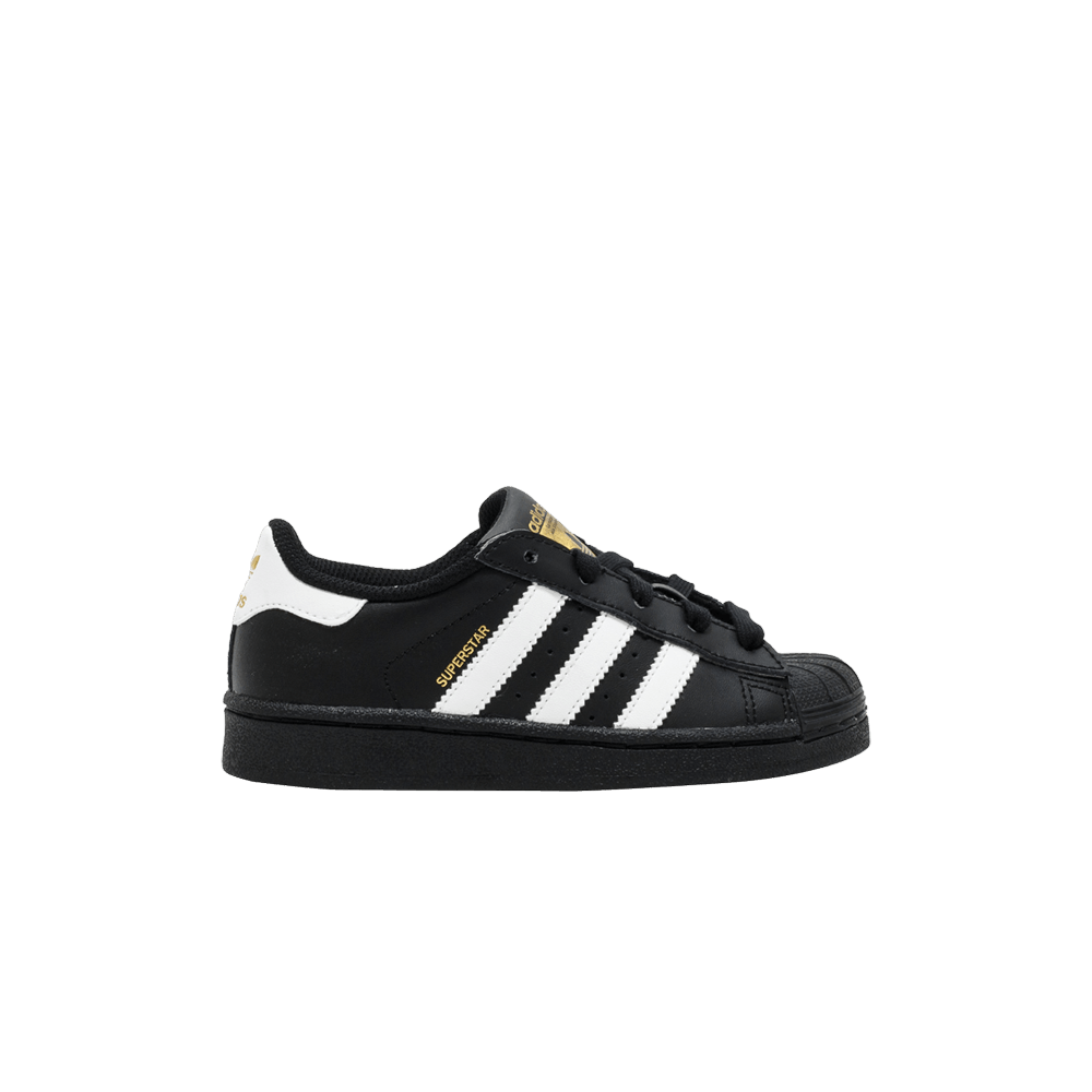 Superstar Infant 'Core Black'