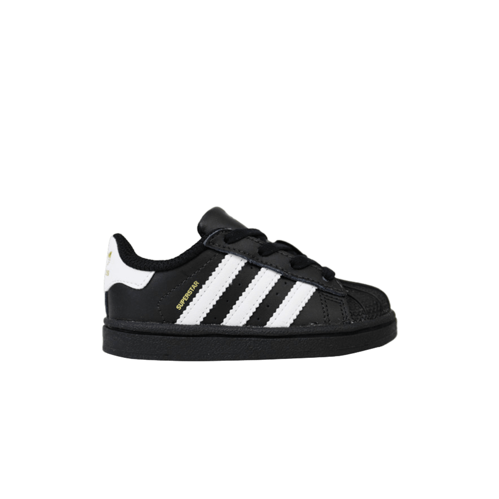 Superstar I 'Black'