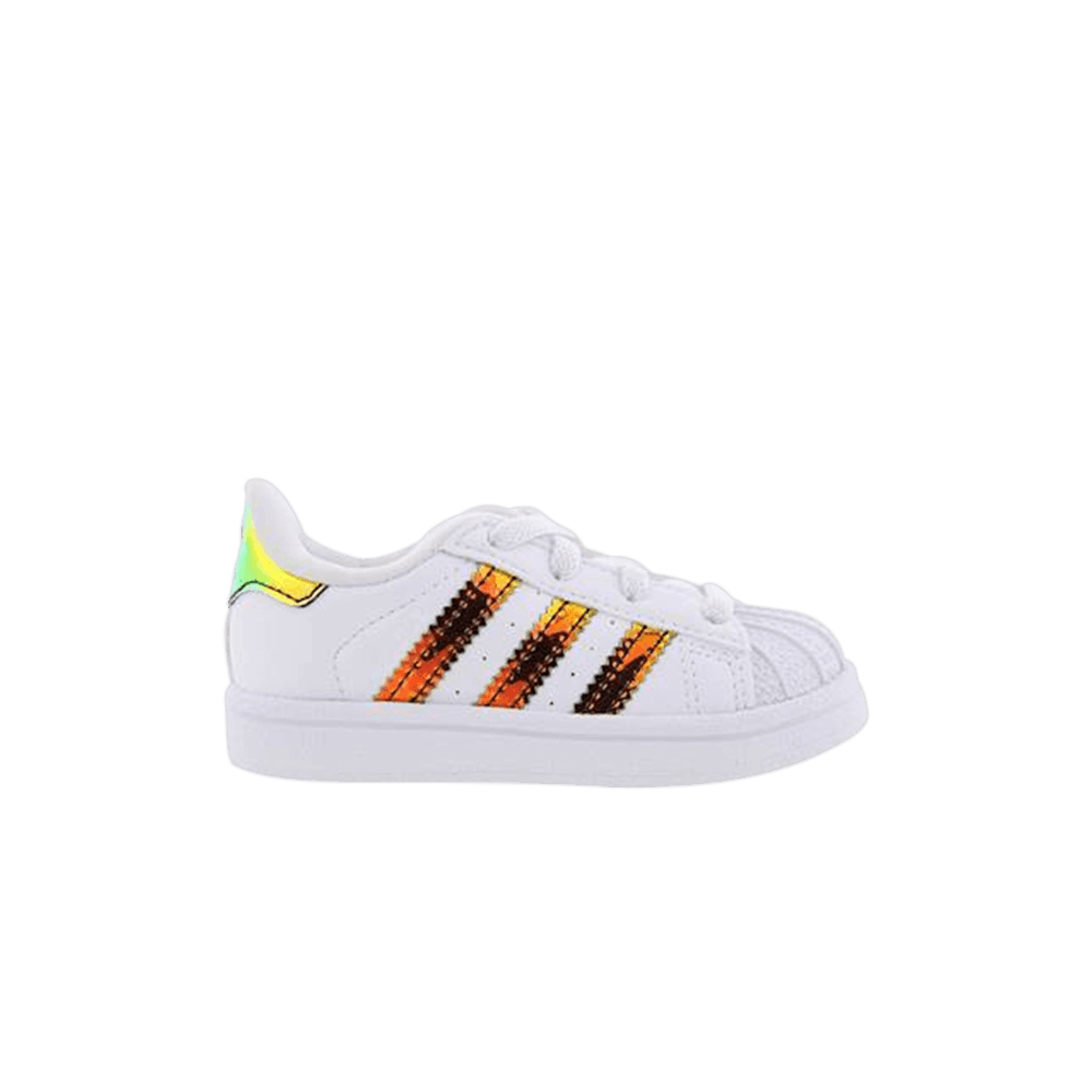 Adidas Superstar Junior