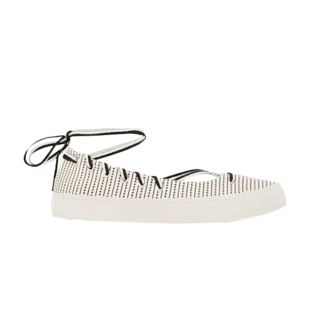 Converse Wmns All Star Rina Low 'Black Fresh Yellow'