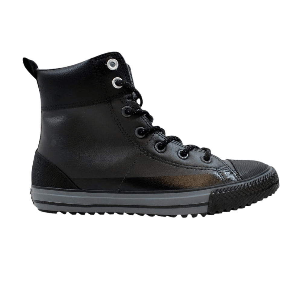 Converse Chuck Taylor Classic Boot GS 'Storm Wind' - 650007C