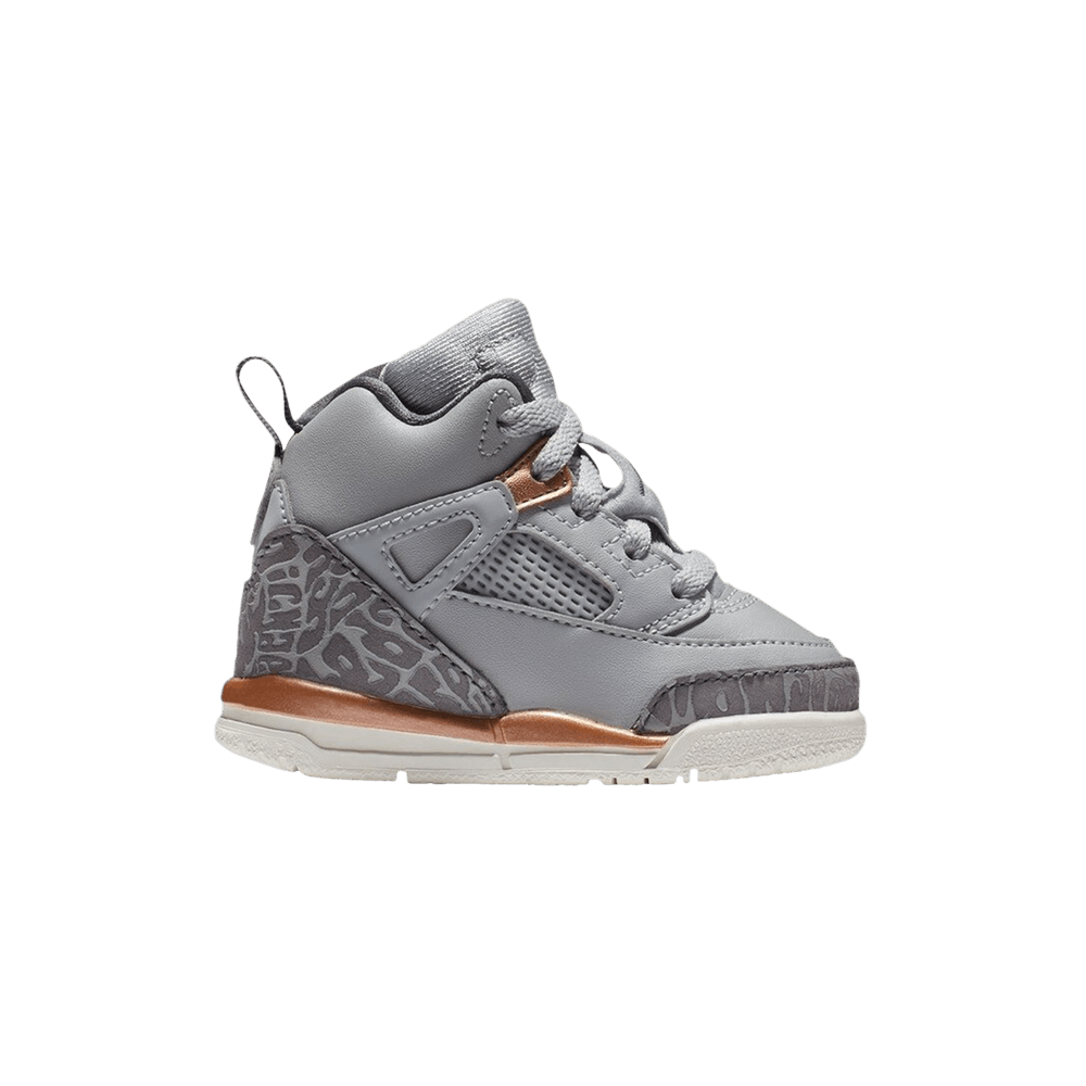Air Jordan Spizike GT 'Grey Bronze'
