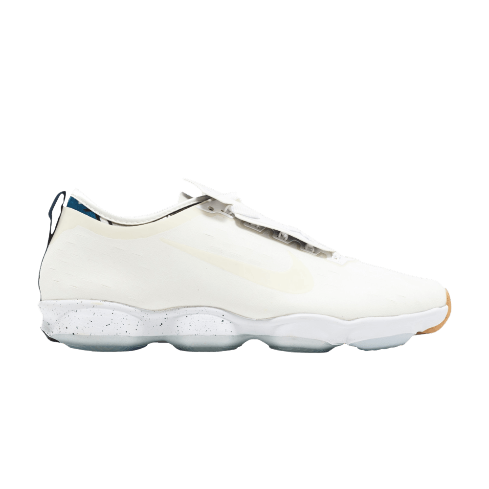 Pre-owned Nike Johanna Schneider X Wmns Zoom Fit Agility 'sail' In White