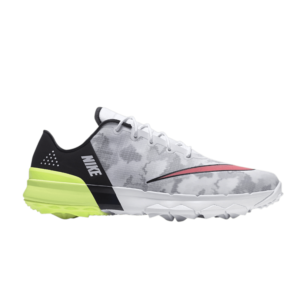 NIKE NIKE FI FLEX 'WHITE CAMO'