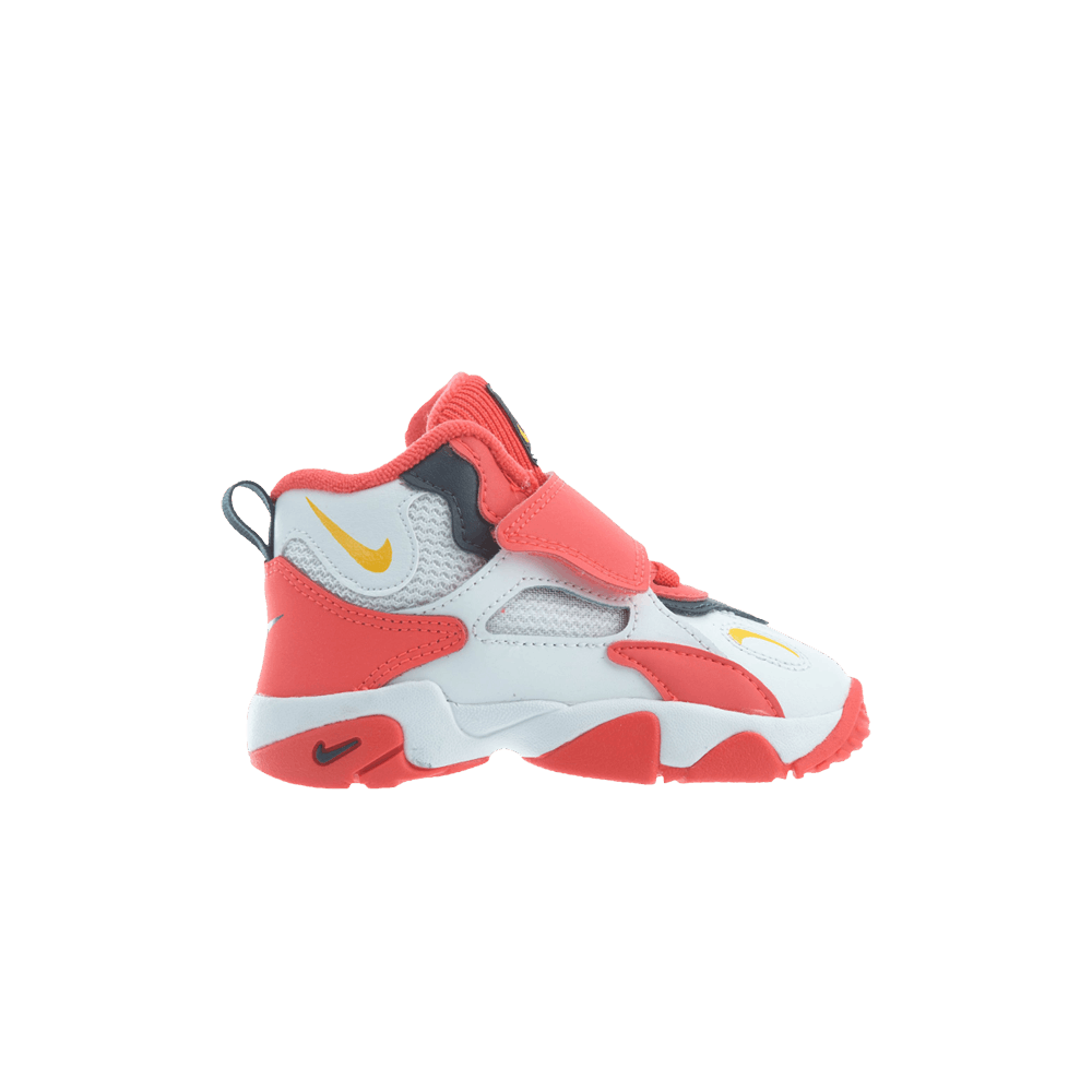 Adidas Speed Turf TD 'Red Orbit'