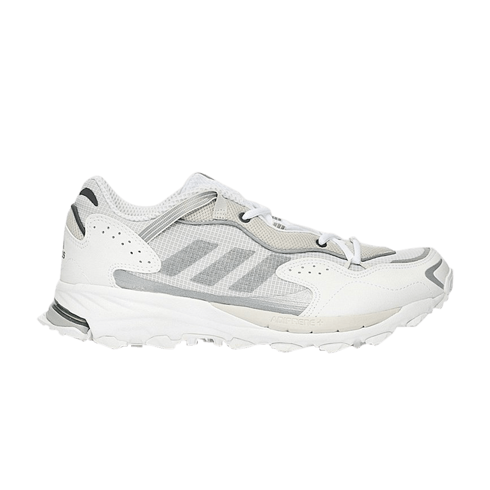 adidas Response Hoverturf GF6100AM Core White Silver Metallic