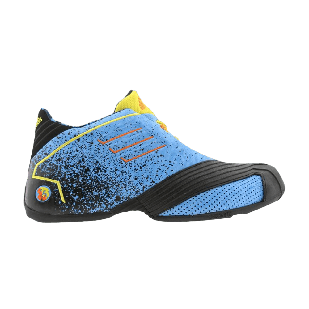 Buy Adidas T-Mac 1 'SVSM' PE - G65986 | GOAT