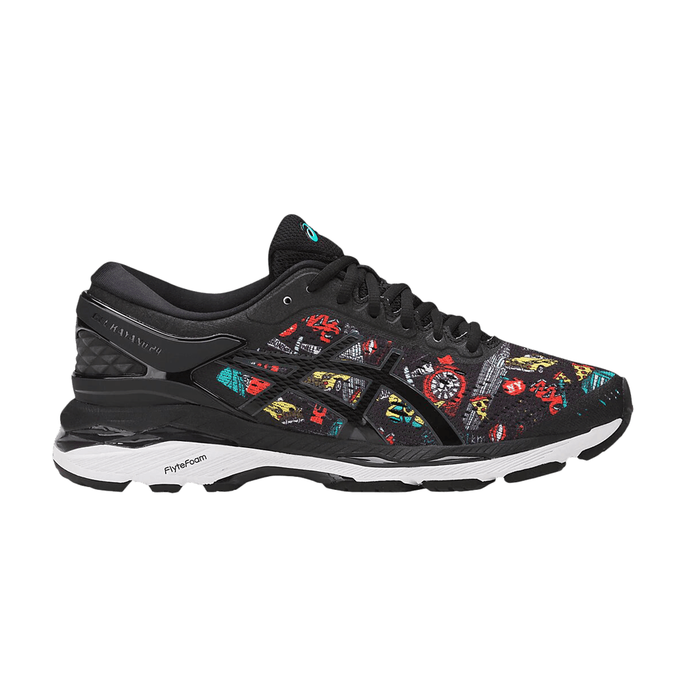 Asics Wmns Gel Kayano 24 'NYC'