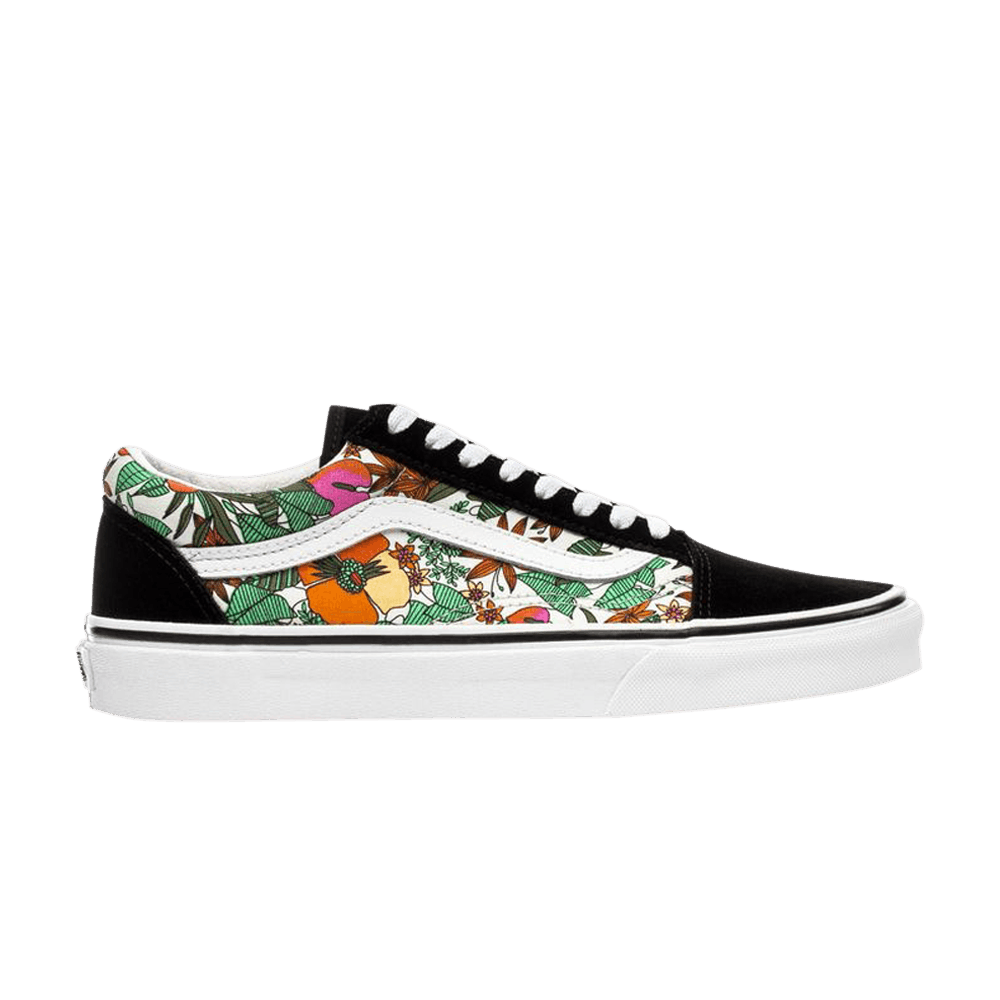 Vans Old Skool 'Multi Tropic'